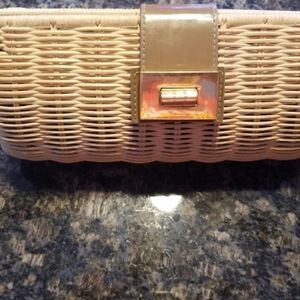 J crew clutch